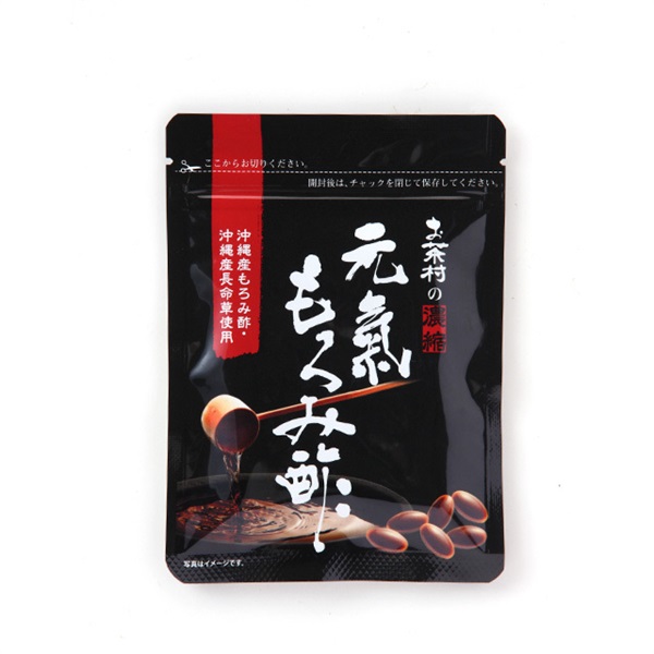 濃縮元氣もろみ酢　1袋