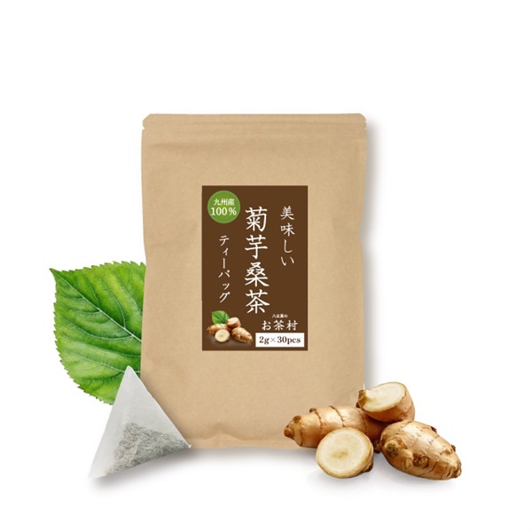 菊芋桑茶（2ｇ×30包）