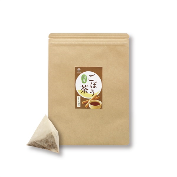 ごぼう茶（2g×30P）