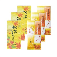 生粋3本と秋茶ものがたり3本セット【15％off】