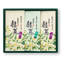 平袋100g3本入ｾｯﾄ（峰・星折）