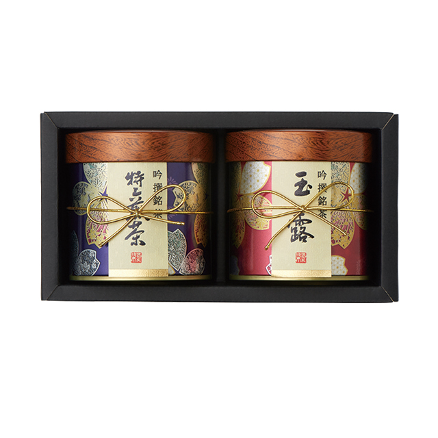 沙羅　2缶入りギフト