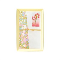 [ｷﾞﾌﾄ]華しずくたとう紙1本箱入（3ｇ×8Ｐ）