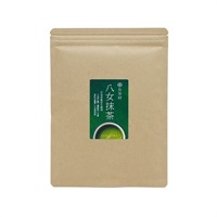 Ochamura Yame Matcha Bag 111g