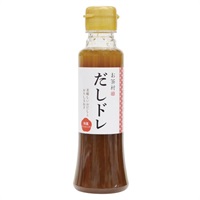 だしドレ