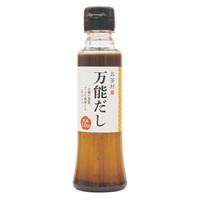 万能だしボトル180ml