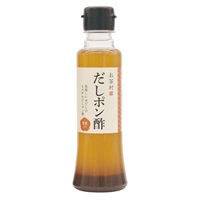 だしポン酢ボトル180ml
