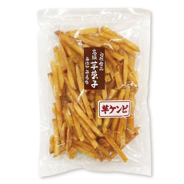 芋ケンピ
