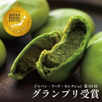 八女濃香抹茶ミルク饅頭　露誉　6個入