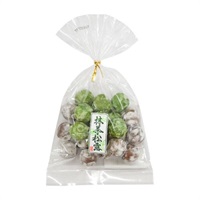 抹茶松露