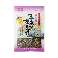 五色の花むすび　32g