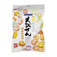 浜のえびせん詰合せ　140g