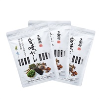 旨味だし3袋セット【春の感謝祭】